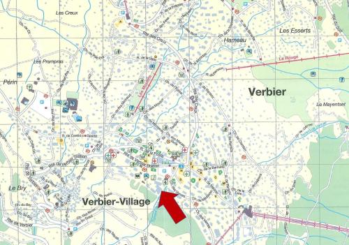 Apartment Mondzeu D034 - image 14