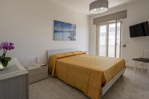 Mariantonietta Home - Apartment - Torre Canne