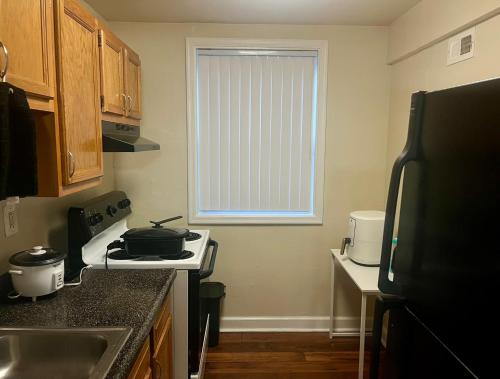 Incredible find near Washington DC - Private room in shared apartment