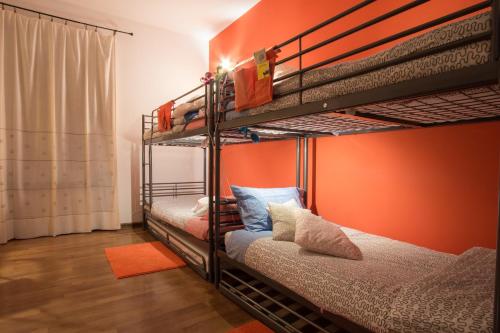 La Stazione Per Dormire Guest House