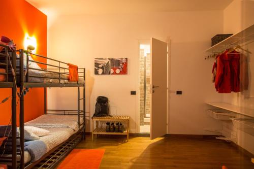 La Stazione Per Dormire Guest House