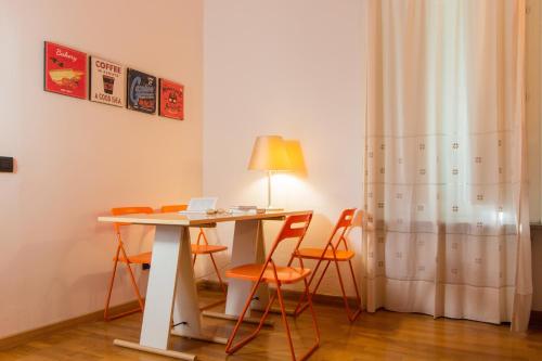 La Stazione Per Dormire Guest House