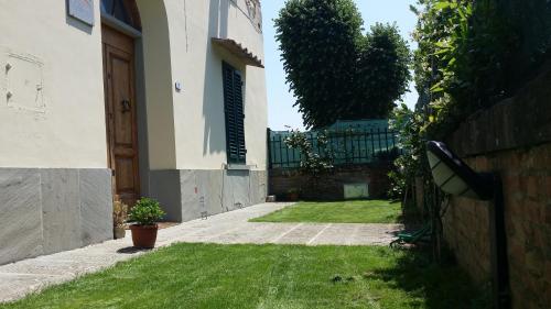 La Stazione Per Dormire Guest House