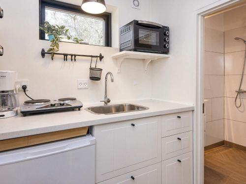 บริการและสิ่งอำนวยความสะดวก, 5 star holiday home in Hovborg-By Traum in ฮอฟเบิร์ก