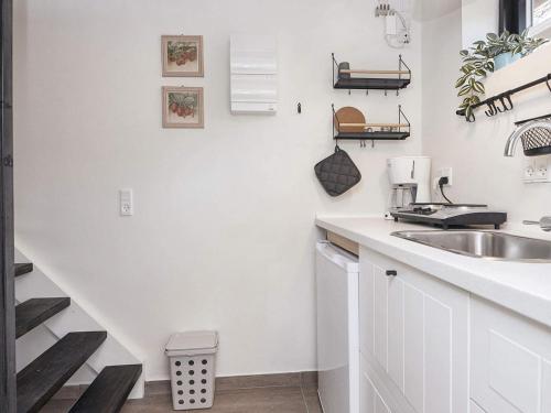 บริการและสิ่งอำนวยความสะดวก, 5 star holiday home in Hovborg-By Traum in ฮอฟเบิร์ก