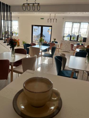 Pensiunea La Cazemata Bucov in Bukova