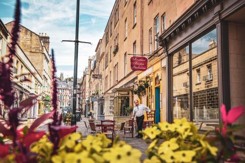 Okolí, The Hideaway Apartment, Bath in Bathwick