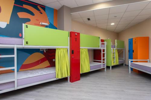 Albergue Llanes Hostel in Llanes