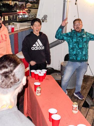 Pacific Tradewinds Hostel - image 3