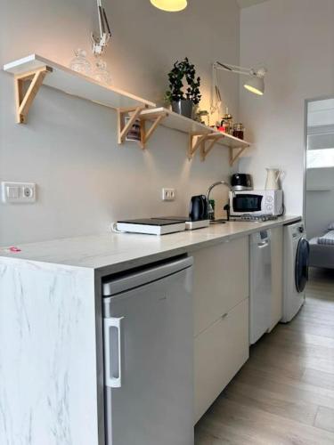 Selfoss Center apartment - Apartment - Selfoss