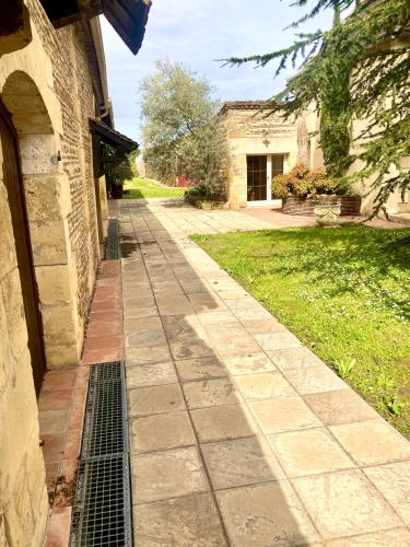 Maison de vacances tout confort, piscine privée & équipements uniques, DORDOGNE