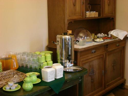 Green Hostel Wrocław przy ZOO – Wroclaw, IL
