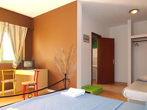 บริการและสิ่งอำนวยความสะดวก, SALINAS APARTMENT VILA DO MAIO WiFi FREE in วีลาโดไมโย