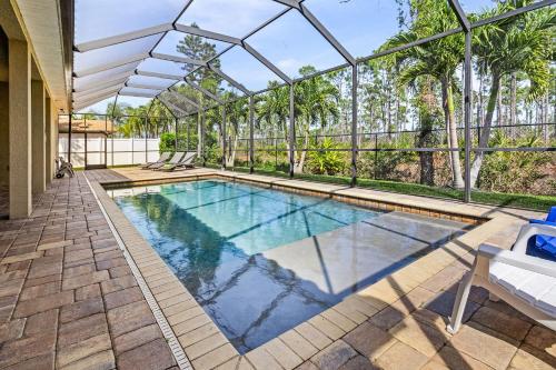 Luxurious Villa with Heated Pool - Villa Verde - Roelens Vacations thumb 2