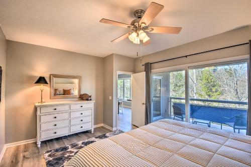 Lake Keowee Resort Condo Pool Beach Golf Access - image 2