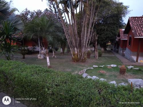 Pousada Vale das Flores - Photo 1
