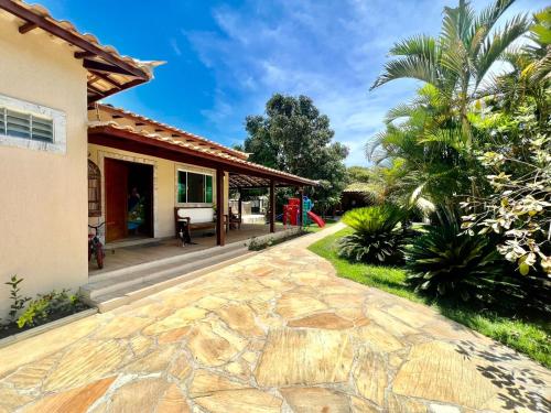A szálláshely kívülről, Casa de Praia em Búzios (Casa de Praia em Buzios) in Armacao dos Buzios