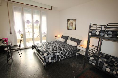 Family Room with Private Bathroom image 10