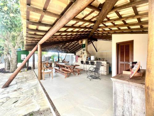 Létesítmények, Casa de Praia em Búzios (Casa de Praia em Buzios) in Armacao dos Buzios