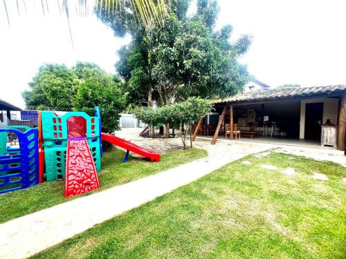 Játszótér, Casa de Praia em Búzios (Casa de Praia em Buzios) in Armacao dos Buzios