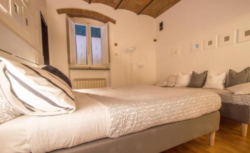 La Stazione Per Dormire Guest House 2