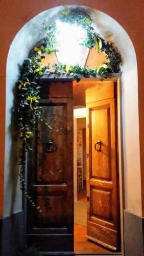 La Stazione Per Dormire Guest House 4