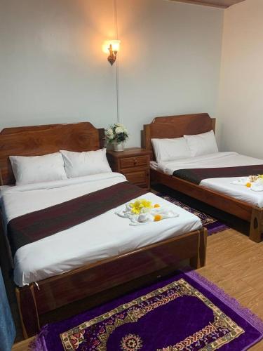 Samnang Leap Guesthouse
