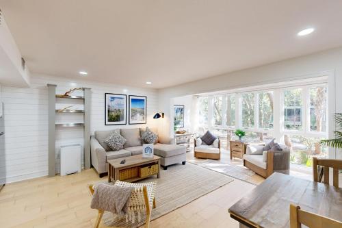 3542 Seascape Villa in Kiawah Island, USA