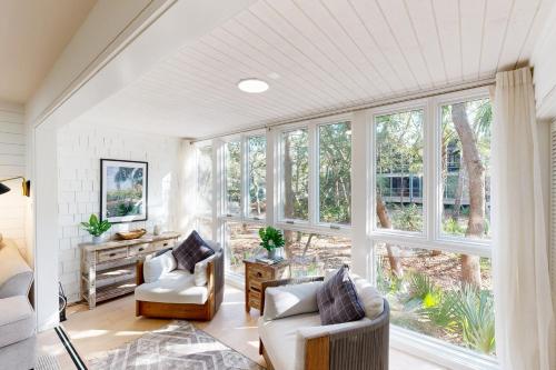3542 Seascape Villa in Kiawah Island, USA