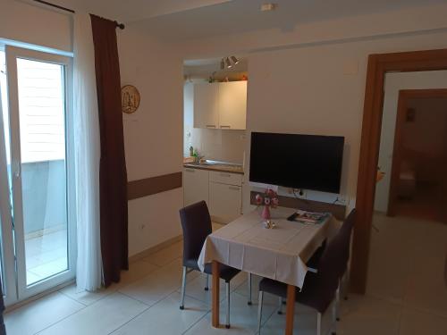 Dubrovnik Apartment Nema Room Type - Apartment with Balcony