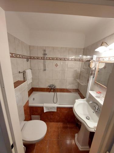 Hotel Apartment Rothensteiner - image 12