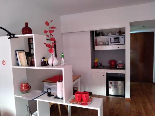 Silvia´s Studio, Buenos Aires (fotografie 8)