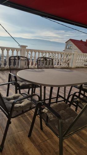 Apartman Pogled na more Apartman Pogled na more