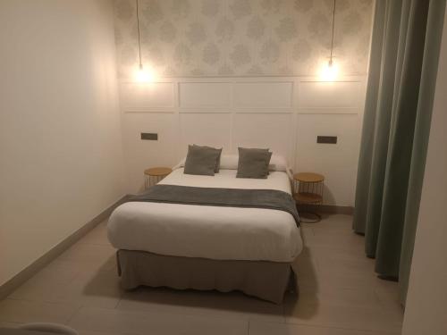 Hotel Cedran - main image