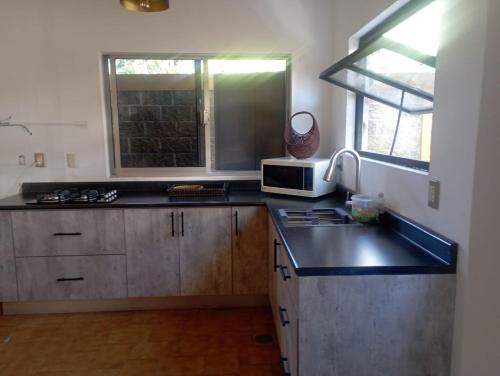 CoLiving in Cuernavaca, Mexico