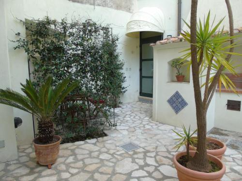 Corte Antica, Romantic Stay By The Beach - Maiori