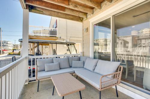 Avalon Vacation Rental w/ Porch & Grill! in Avalona (NJ)