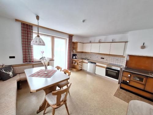 ห้องครัว, Bergliebe in เซเดอร์เฮาส์