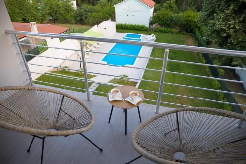 Deluxe Villa image 10