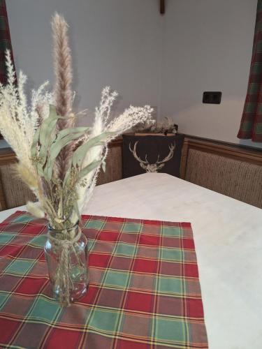 บริการและสิ่งอำนวยความสะดวก, Bergliebe in เซเดอร์เฮาส์