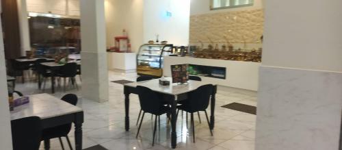 Étterem, QASAYED HOTEL in Salalah