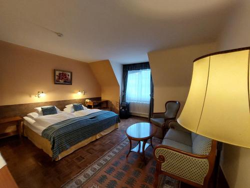 Hotel Apartment Rothensteiner - image 2