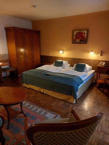 Hotel Apartment Rothensteiner - image 8