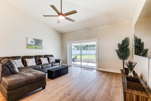 Valrico Home with Yard about 14 Mi to Downtown Tampa in Valrico, USA