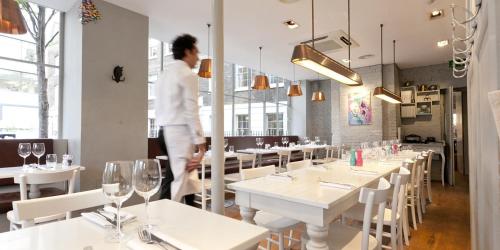 The Penthouse- The Kingsley Collection in Troon