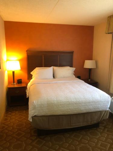 Hampton Inn - York - image 6