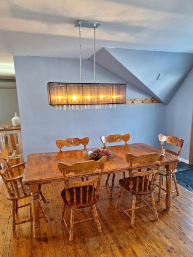 Auberge Le P'tit Bonheur in Saint-Jean-de-l'Île-d'Orléans