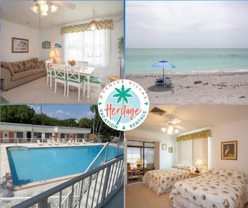 . Venice Villas * Villa Regina #1