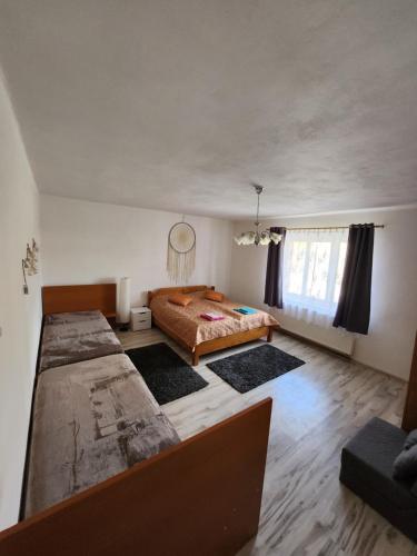 Apartmán Nezábudka Liptov - Apartment - Likavka