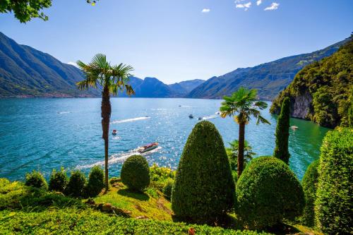 Grand Hotel Villa Serbelloni - image 12